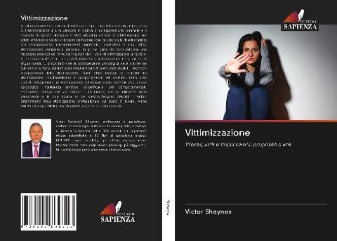 Vittimizzazione