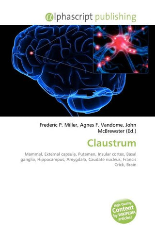 Claustrum