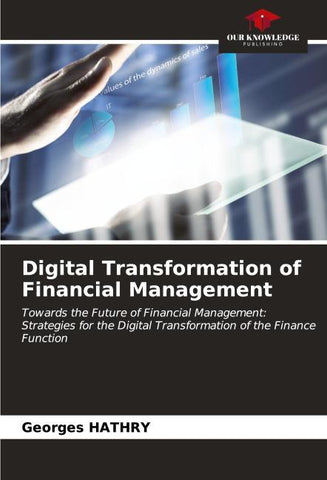 Digital Transformation of Financial Management