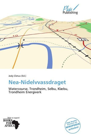 Nea-Nidelvvassdraget