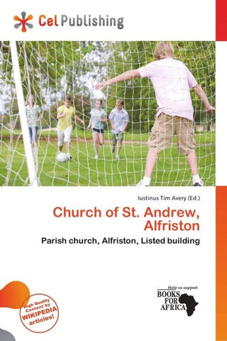 Church of St. Andrew, Alfriston
