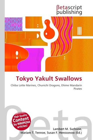 Tokyo Yakult Swallows
