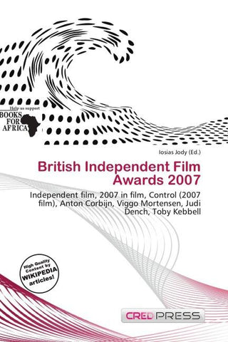British Independent Film Awards 2007
