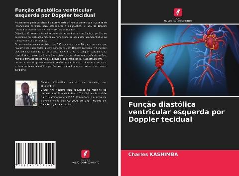 Função diastólica ventricular esquerda por Doppler tecidual