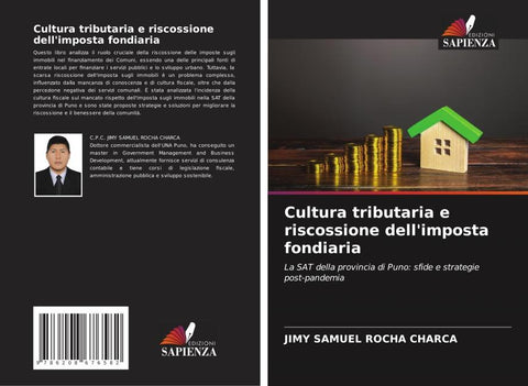 Cultura tributaria e riscossione dell'imposta fondiaria