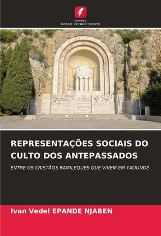 REPRESENTAÇÕES SOCIAIS DO CULTO DOS ANTEPASSADOS