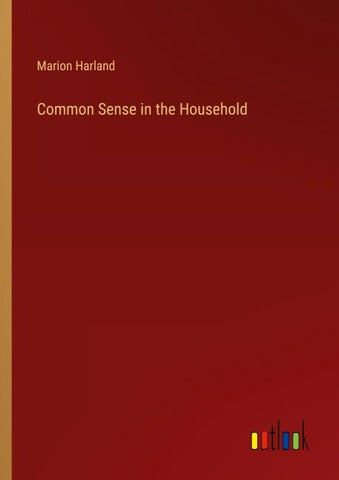 Common Sense in the Household