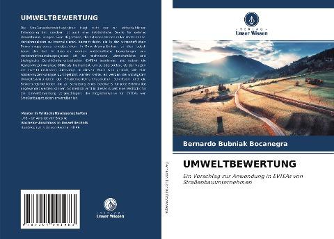 UMWELTBEWERTUNG
