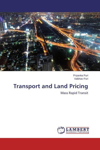 Transport and Land Pricing