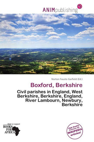 Boxford, Berkshire