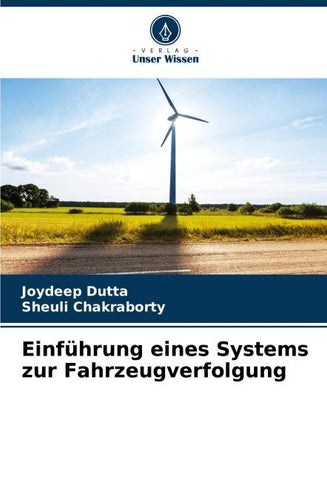 Einführung eines Systems zur Fahrzeugverfolgung