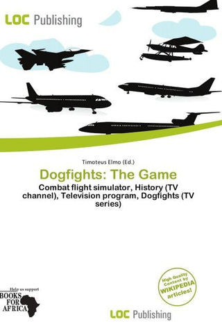 Dogfights: The Game