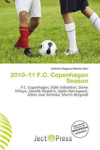 2010-11 F.C. Copenhagen Season