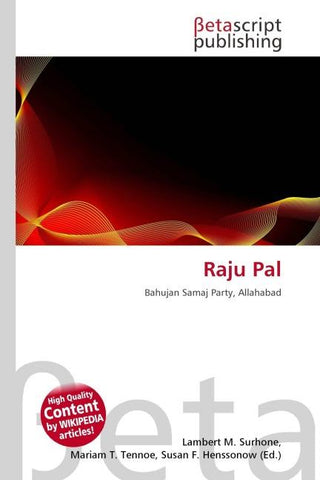 Raju Pal