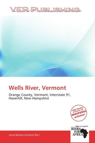 Wells River, Vermont