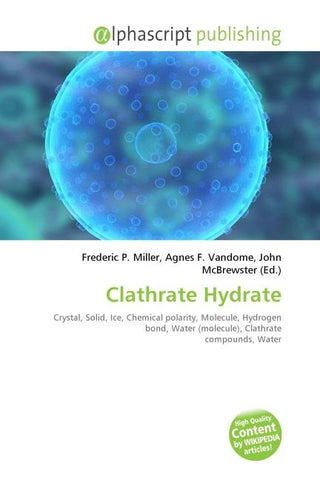 Clathrate Hydrate