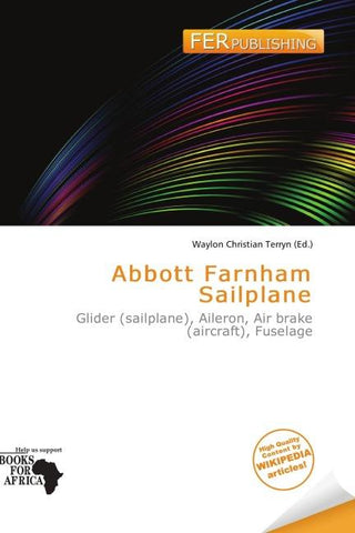 Abbott Farnham Sailplane