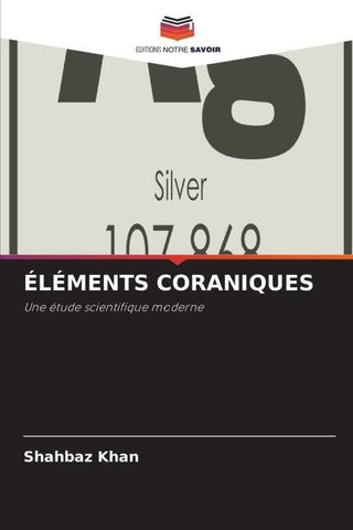 ÉLÉMENTS CORANIQUES