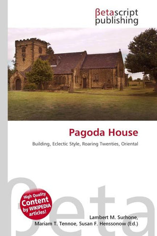 Pagoda House