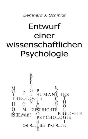 Entwurf einer wissenschaftlichen Psychologie