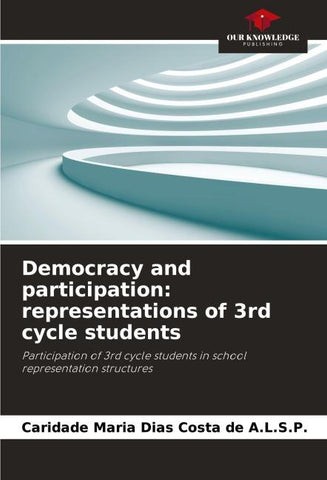 Democracy and participation: representations of 3rd cycle students