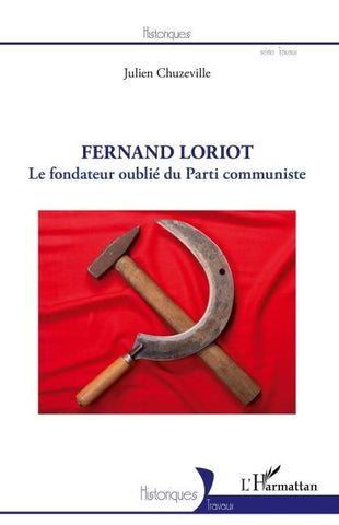Fernand Loriot