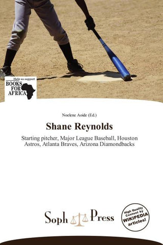Shane Reynolds