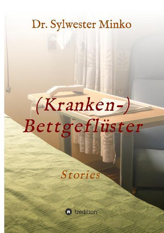 (Kranken-) Bettgeflüster