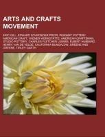 Arts and Crafts Movement