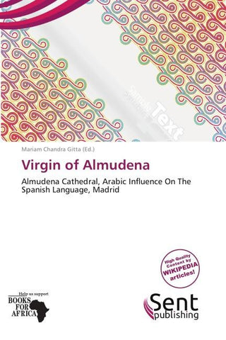 Virgin of Almudena