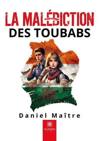 La malédiction des toubabs