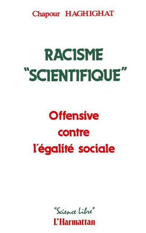 Racisme "Scienctifique"