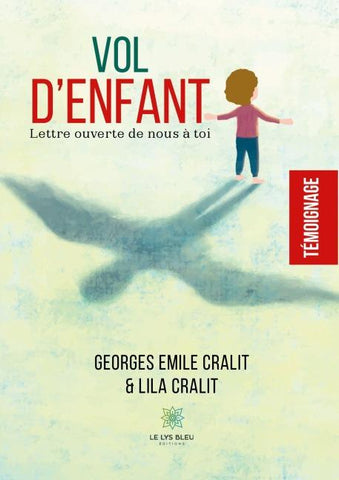 Vol d'enfant