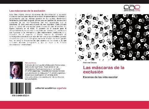 Las máscaras de la exclusión