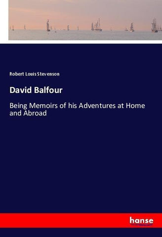 David Balfour