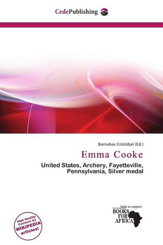 Emma Cooke