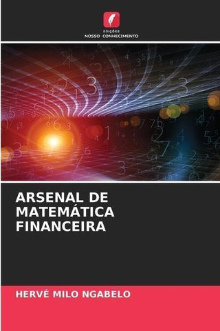 ARSENAL DE MATEMÁTICA FINANCEIRA