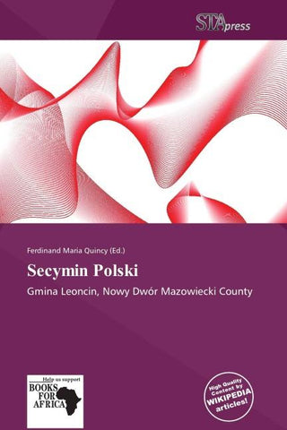 Secymin Polski