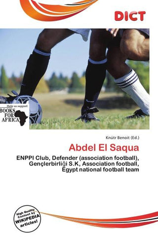 Abdel El Saqua