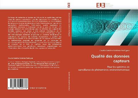 Qualité des données capteurs