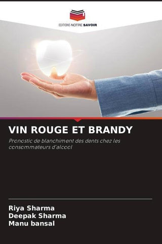 VIN ROUGE ET BRANDY