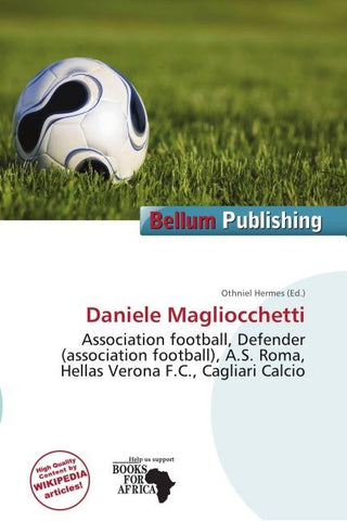 Daniele Magliocchetti