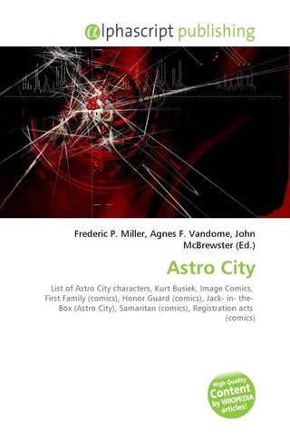 Astro City