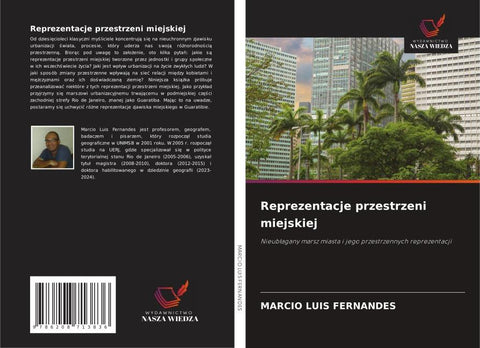 Reprezentacje przestrzeni miejskiej