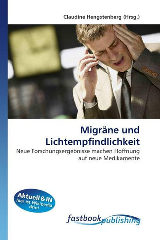 Migräne und Lichtempfindlichkeit