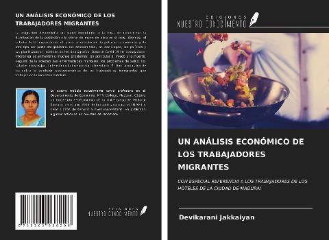 UN ANÁLISIS ECONÓMICO DE LOS TRABAJADORES MIGRANTES