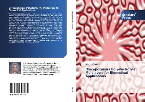 Glycopolymers Polyelectrolyte Multilayers for Biomedical Applications
