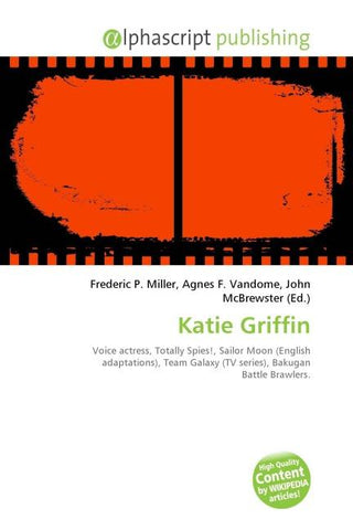 Katie Griffin