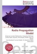 Radio Propagation Model