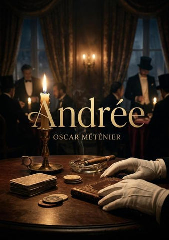 Andrée